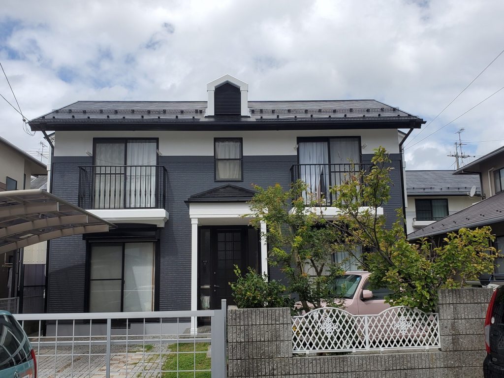 佐古田邸_施工後