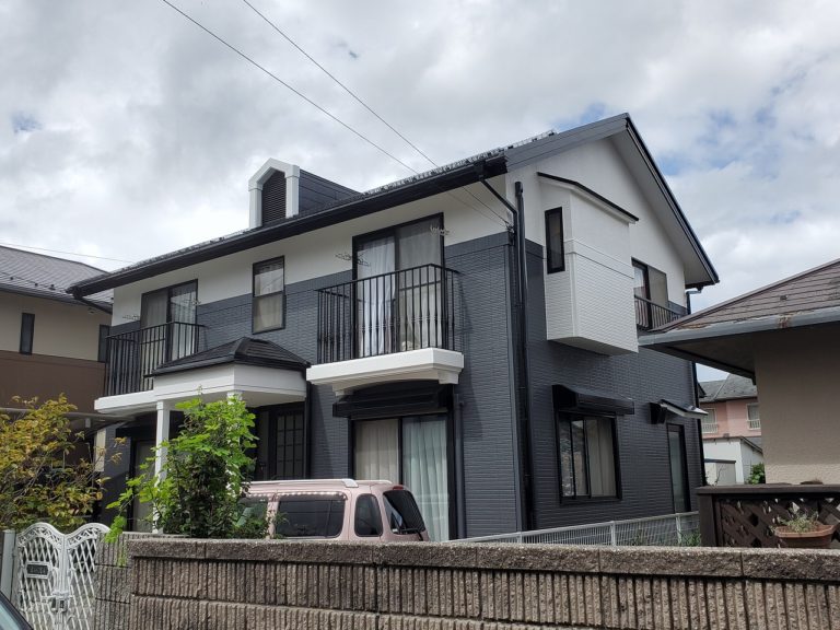 佐古田邸_施工後