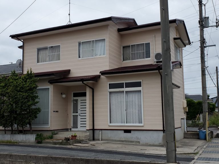 横田邸_施工後