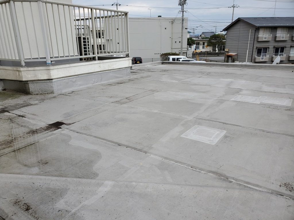 施工現場