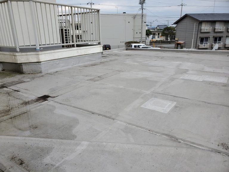 施工現場