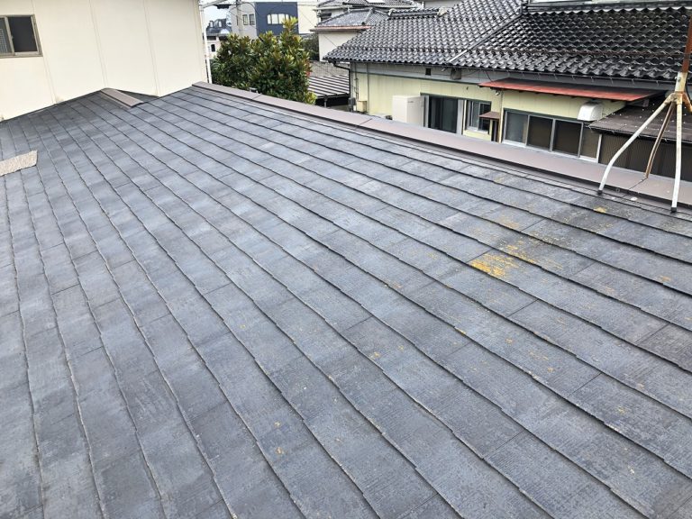 米子市新開_S様邸_屋根葺替工事