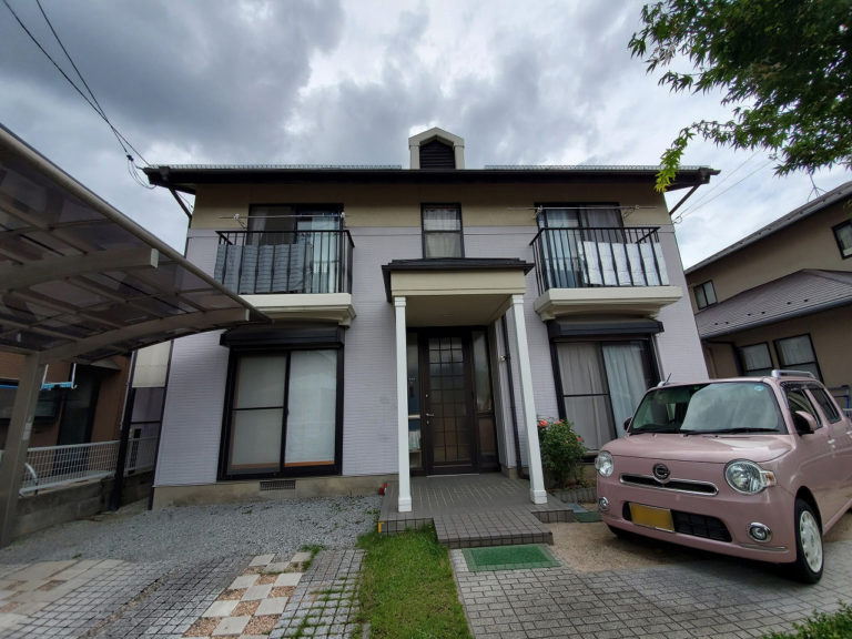 米子市彦名町S様邸