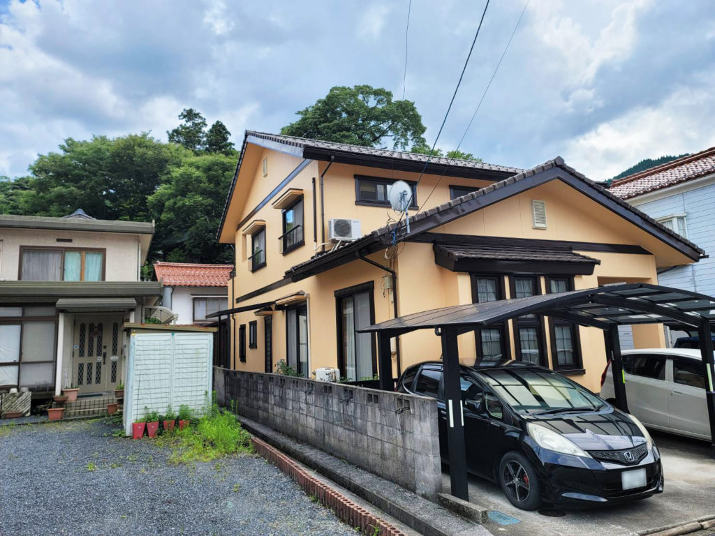 江府町江尾　N様邸 AFTER