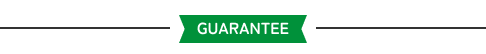 GUARANTEE