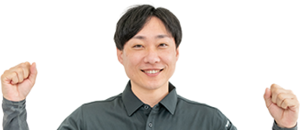 塗彩工房スタッフ