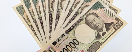 お金のイメージ画像