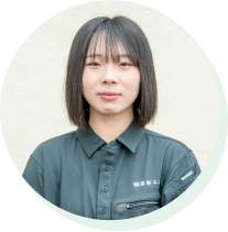 川上 穂乃香