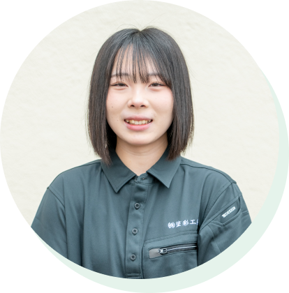 川上 穂乃香